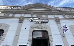 Samsara Hotel Salta